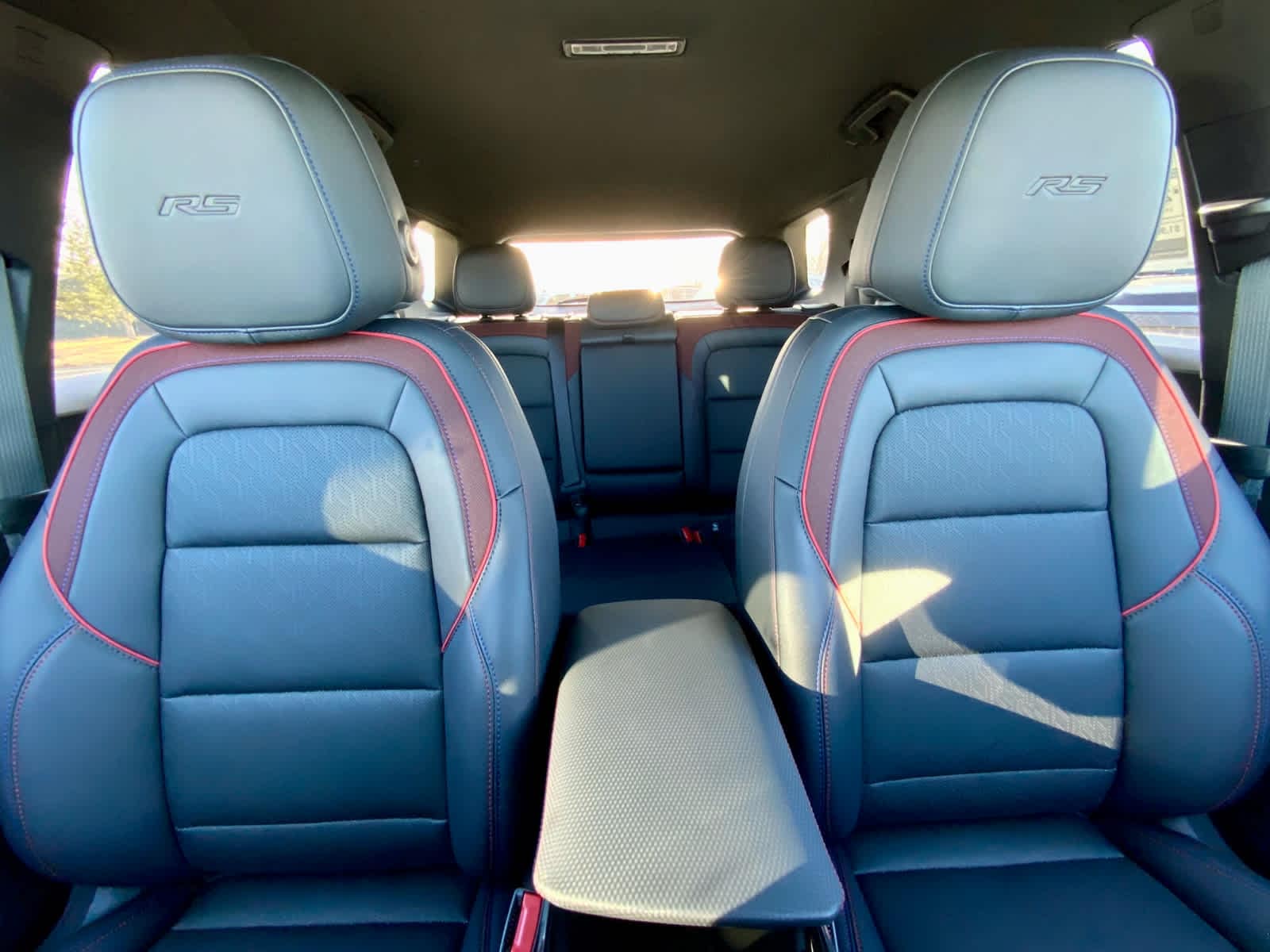 Thumbnail: 2026 Chevrolet Equinox - 27