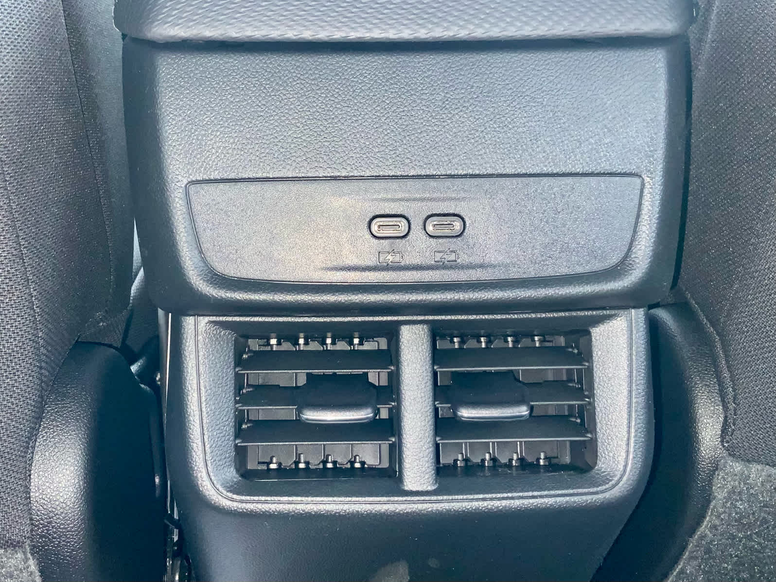 Thumbnail: 2026 Chevrolet Equinox - 48