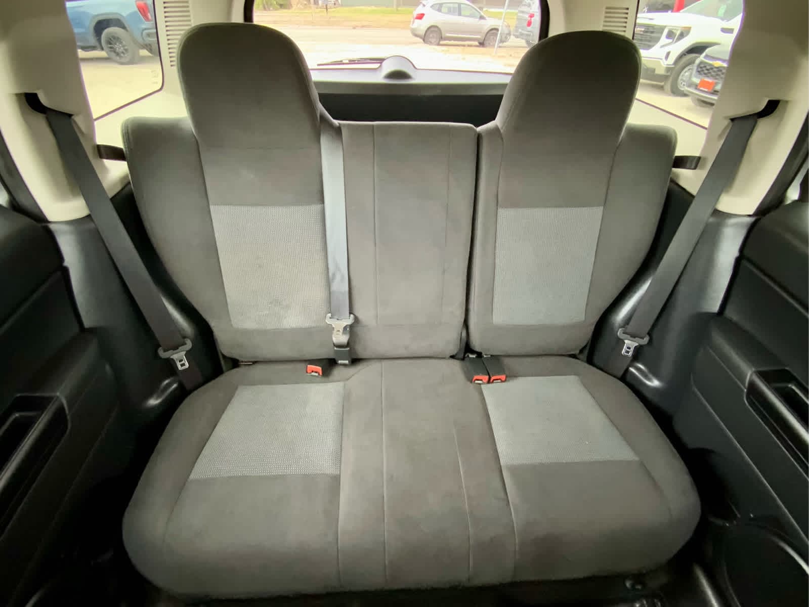 Thumbnail: 2016 Jeep Patriot - 29