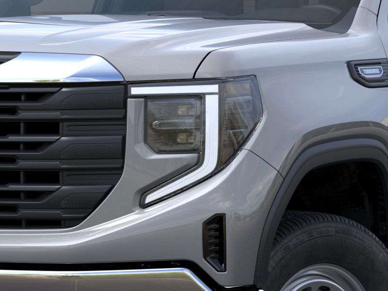 Thumbnail: 2026 GMC Sierra 1500 - 10