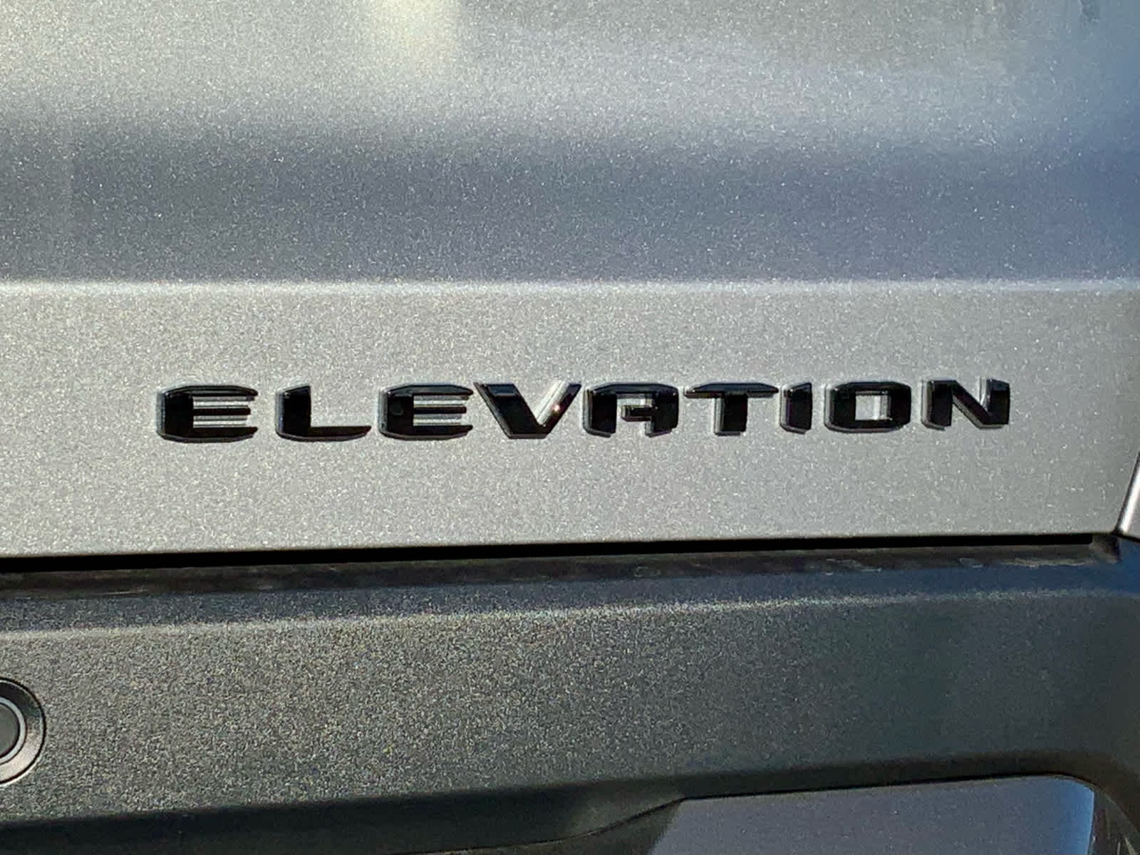 Thumbnail: 2026 GMC Terrain - 23