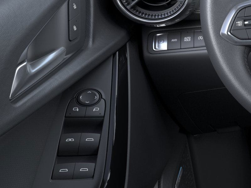 2026 Chevrolet Equinox LT 22