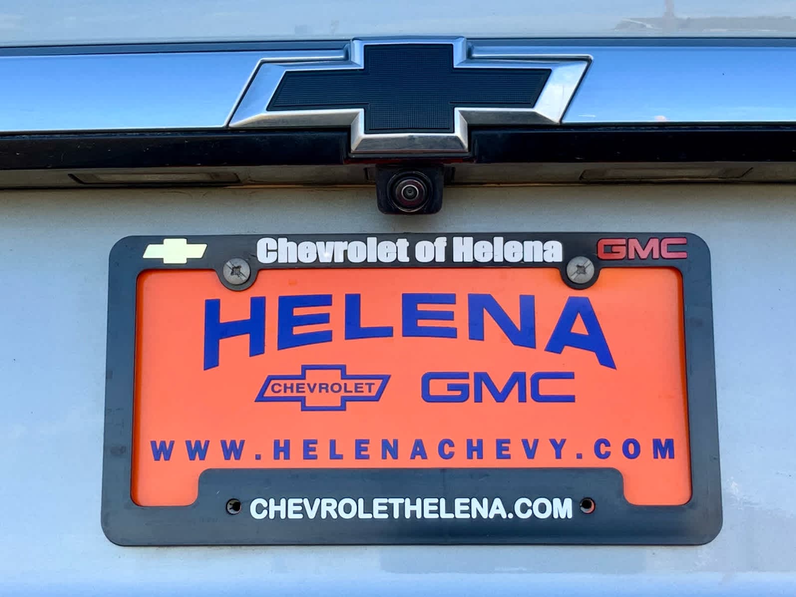 Thumbnail: 2023 Chevrolet Traverse - 23