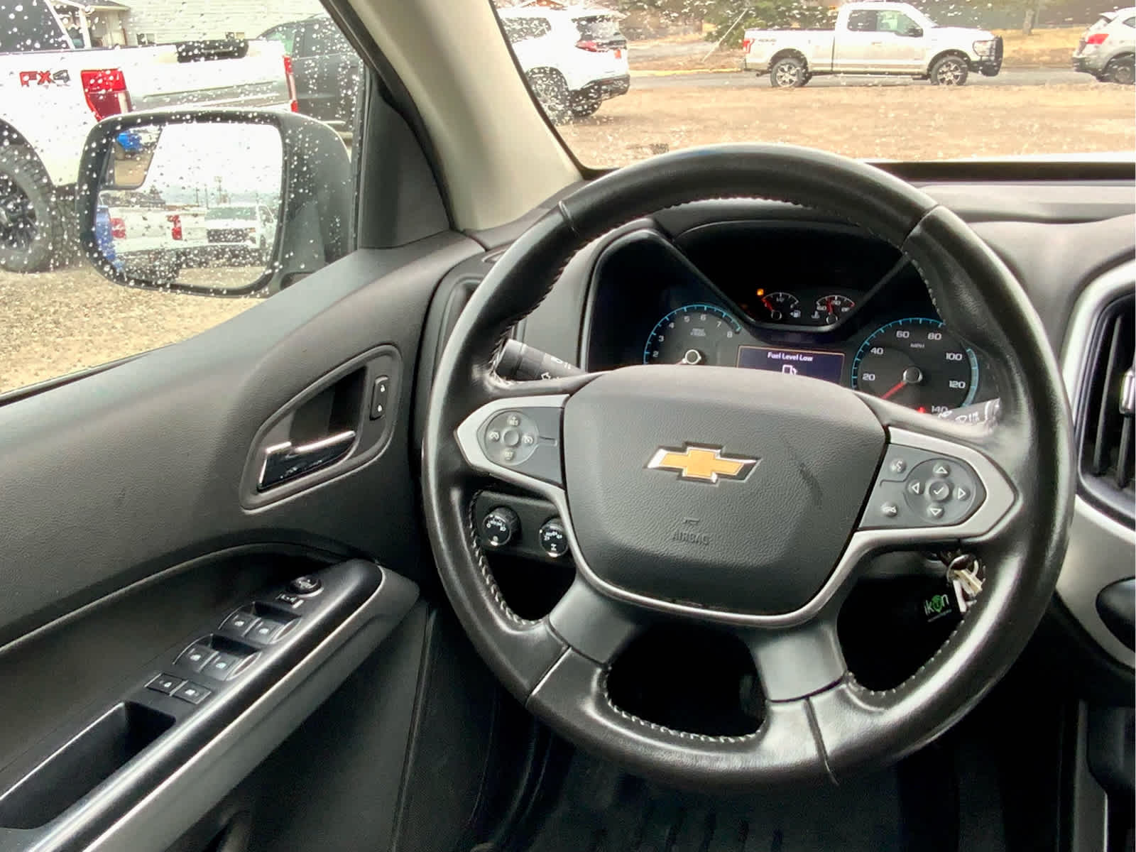 Thumbnail: 2020 Chevrolet Colorado - 40