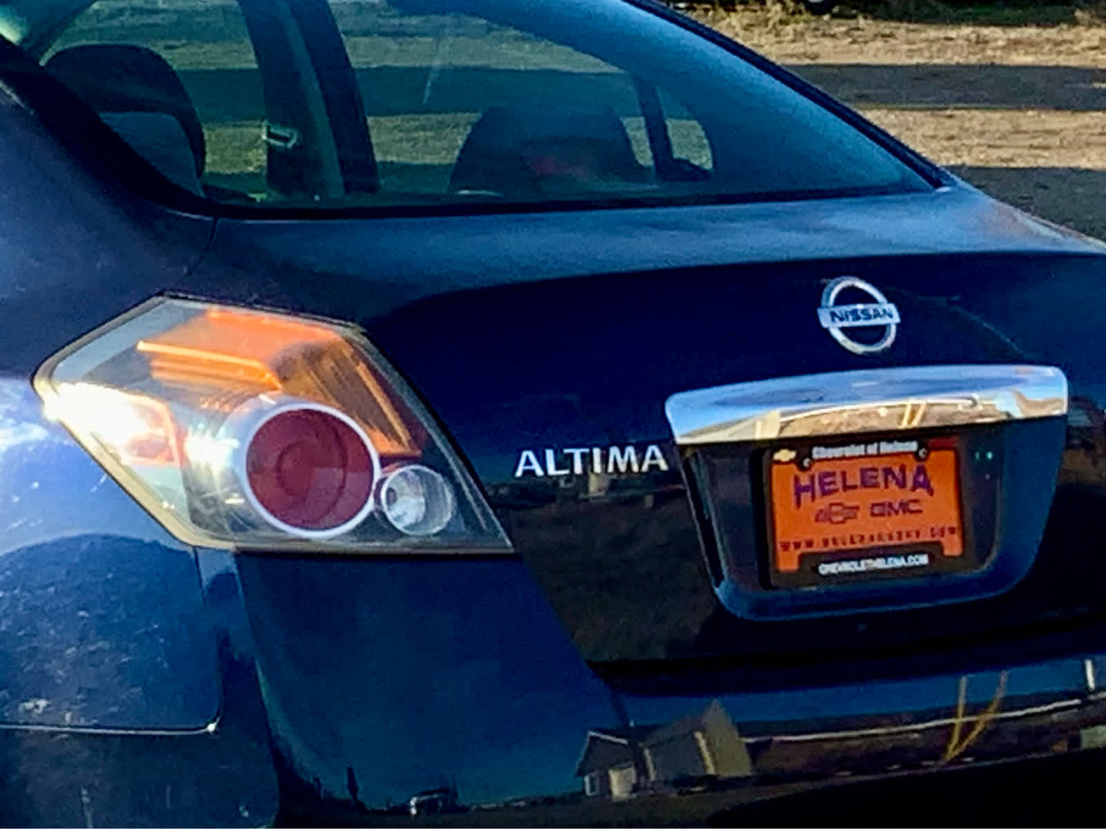 Thumbnail: 2012 Nissan Altima - 11