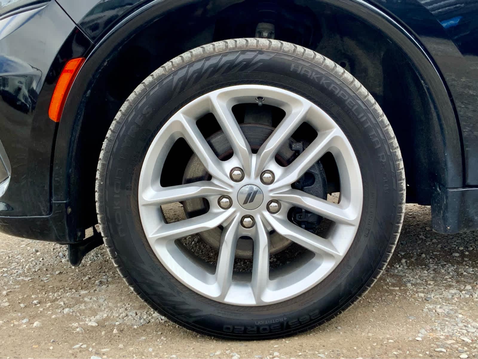 Thumbnail: 2022 Dodge Durango - 16