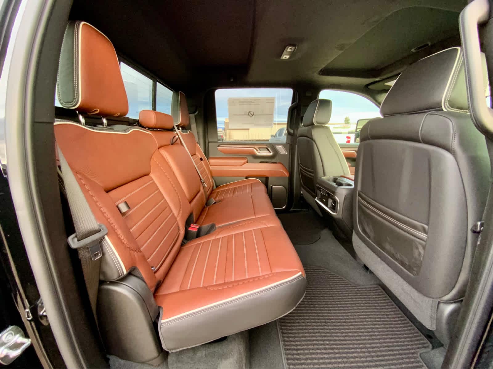 Thumbnail: 2026 GMC Sierra 3500 - 29