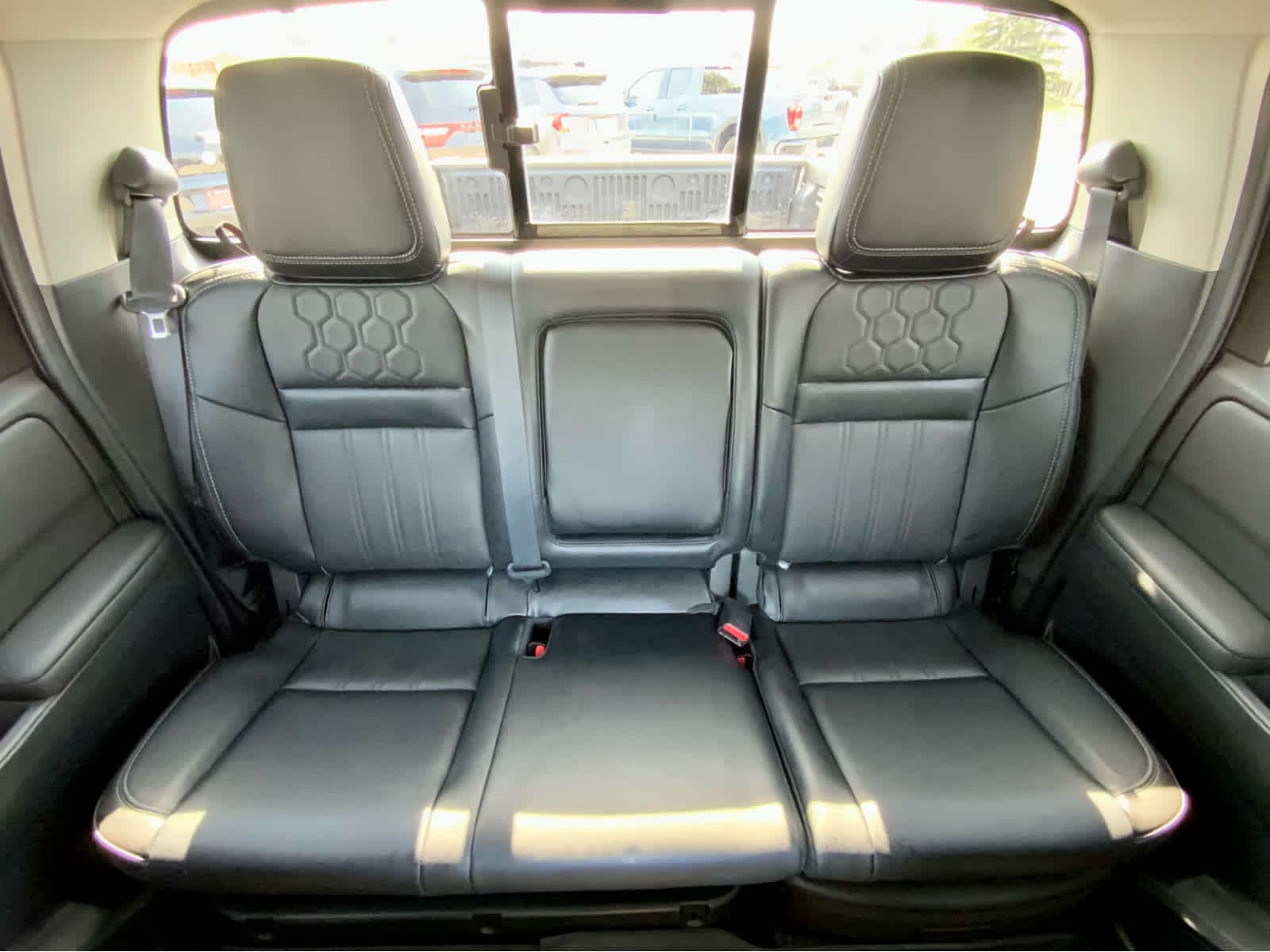 Thumbnail: 2024 Nissan Frontier - 29