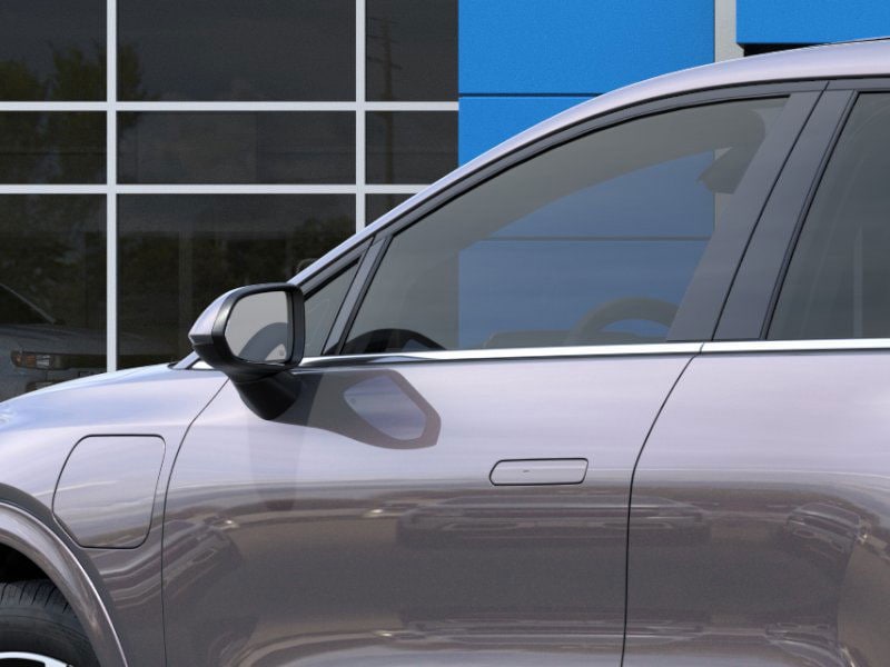 2025 Chevrolet Equinox LT 12