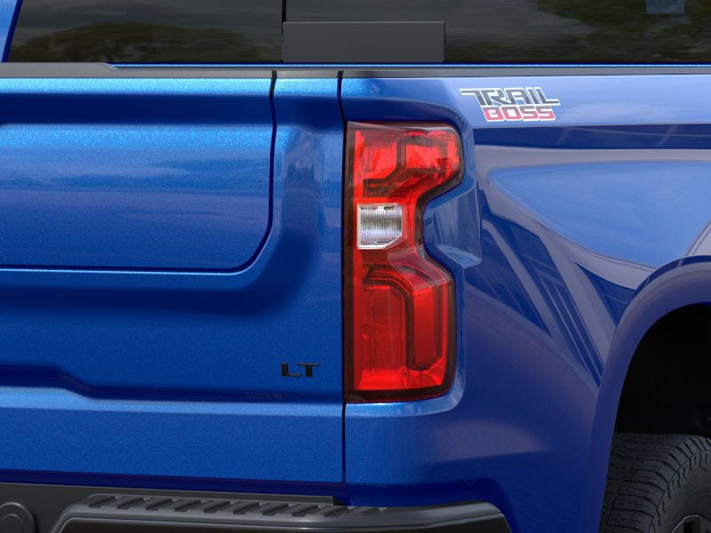 Thumbnail: 2026 Chevrolet Silverado 1500 - 11