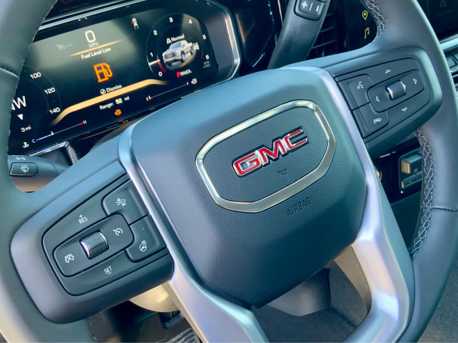 Thumbnail: 2026 GMC Sierra 1500 - 40