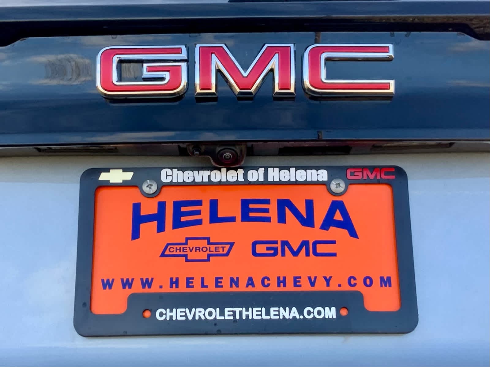 Thumbnail: 2026 GMC Acadia - 25