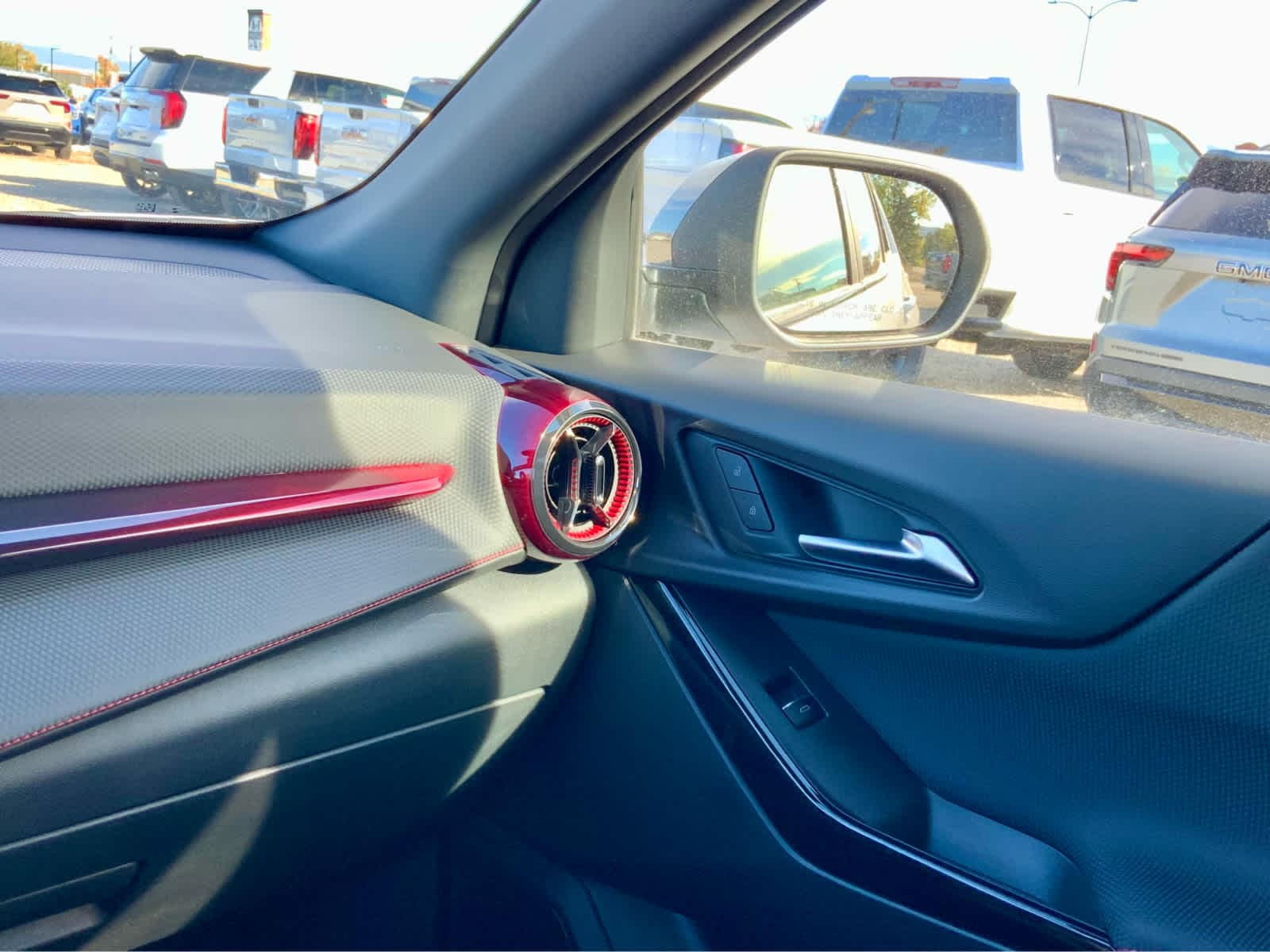 Thumbnail: 2026 Chevrolet Equinox - 41