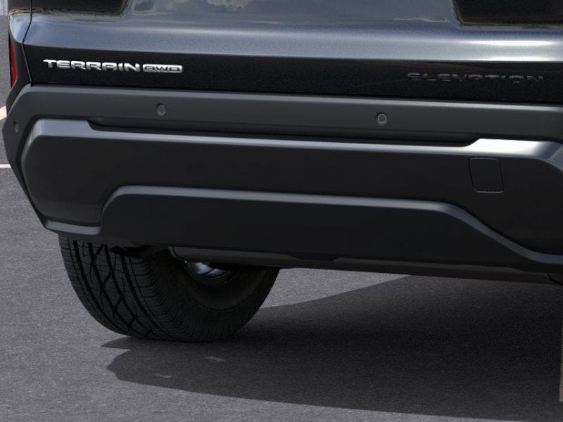 Thumbnail: 2026 GMC Terrain - 14
