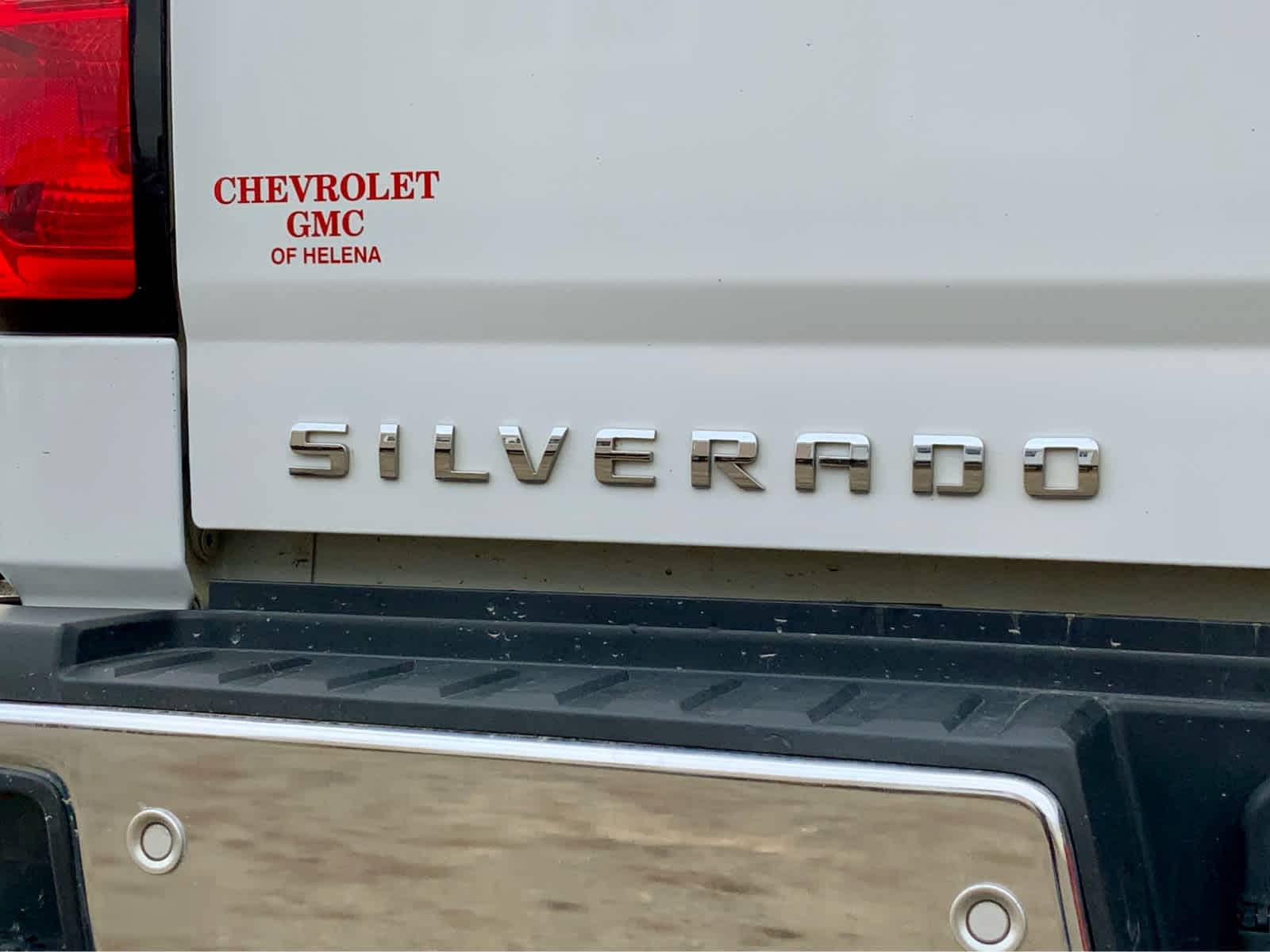 Thumbnail: 2015 Chevrolet Silverado 3500 - 25