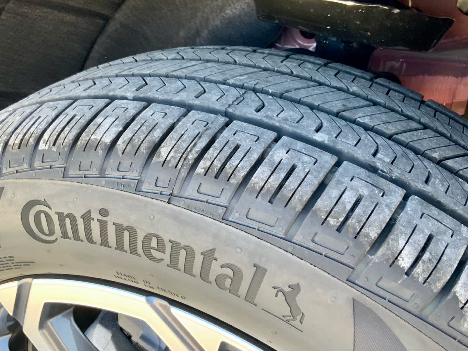 Thumbnail: 2026 GMC Terrain - 19