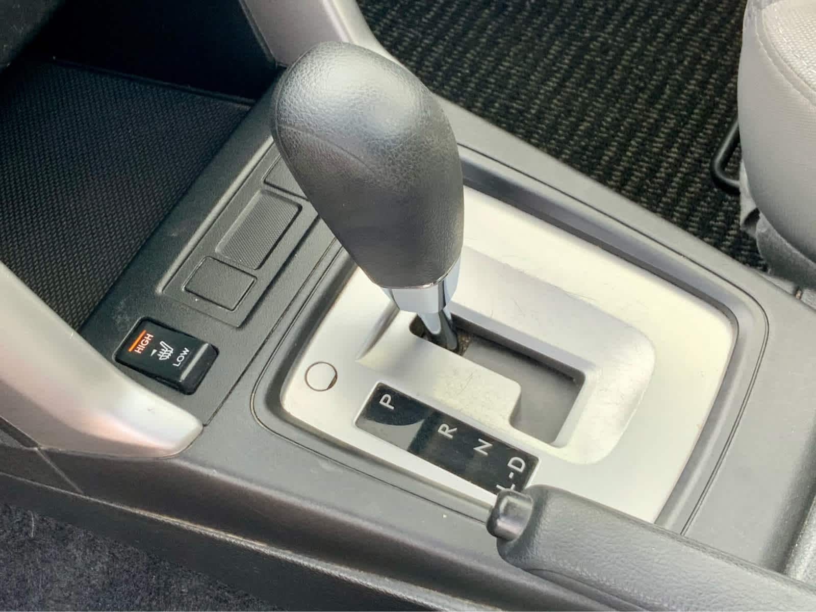 Thumbnail: 2014 Subaru Forester - 45