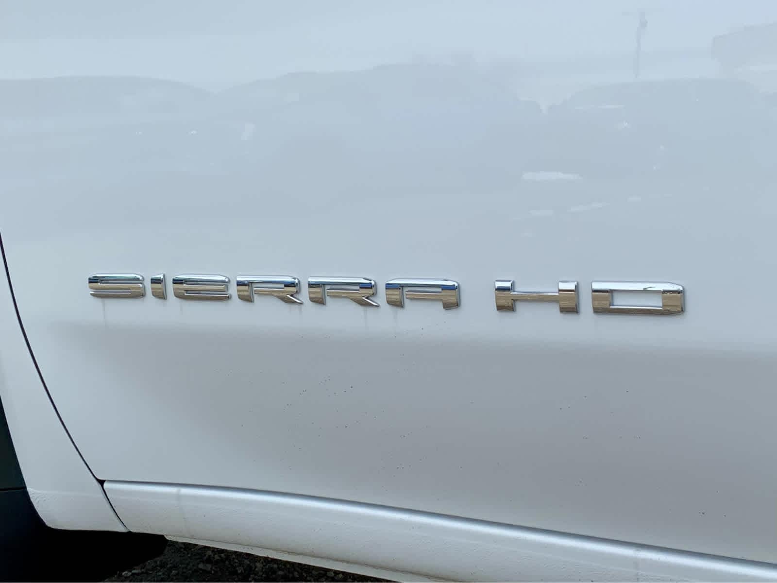 Thumbnail: 2026 GMC Sierra 3500 - 21