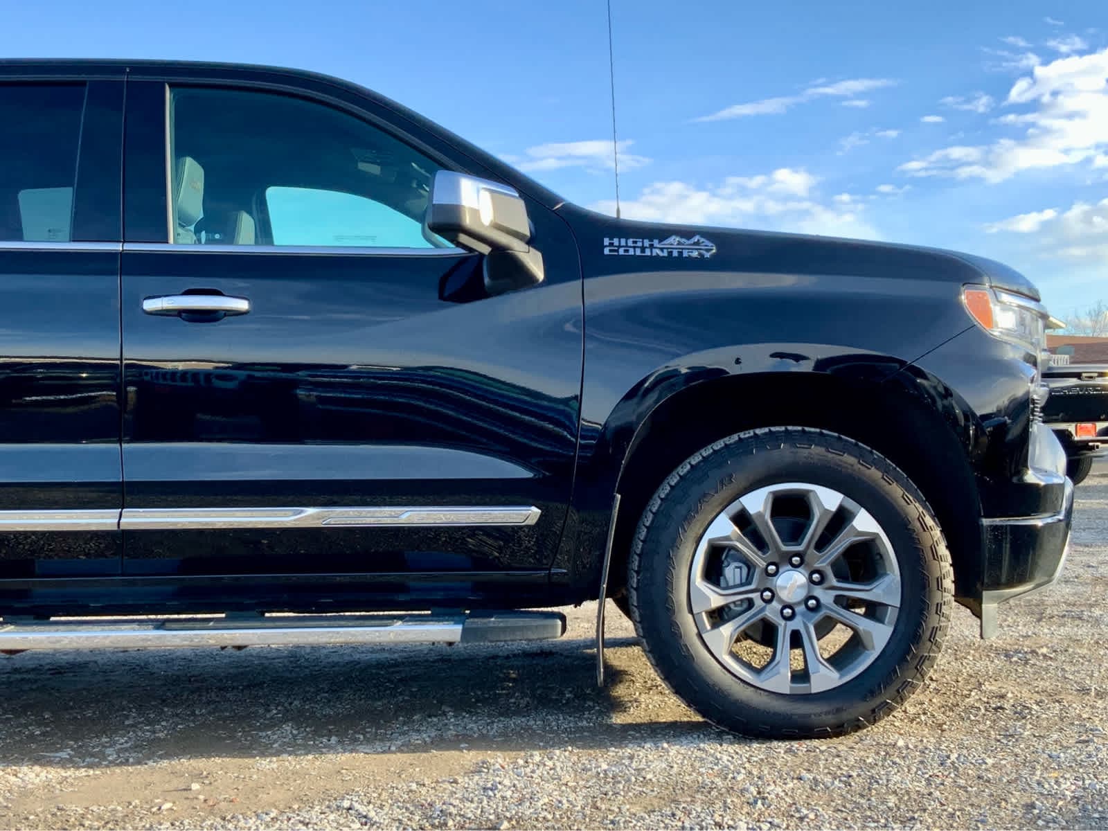 Thumbnail: 2024 Chevrolet Silverado 1500 - 8