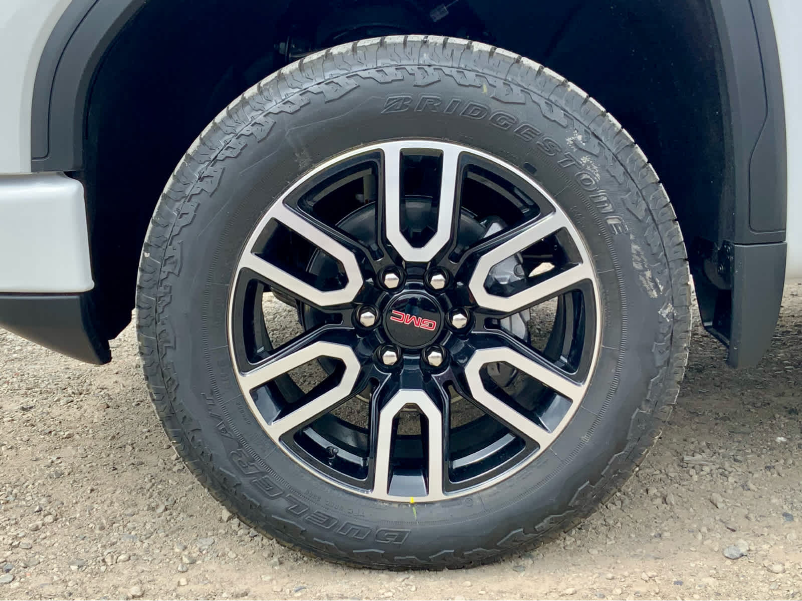 Thumbnail: 2026 GMC Sierra 1500 - 16