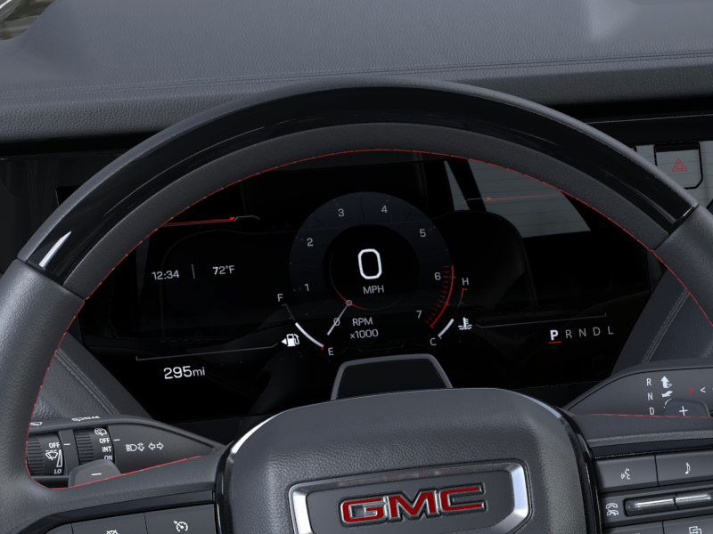 Thumbnail: 2026 GMC Yukon XL - 18