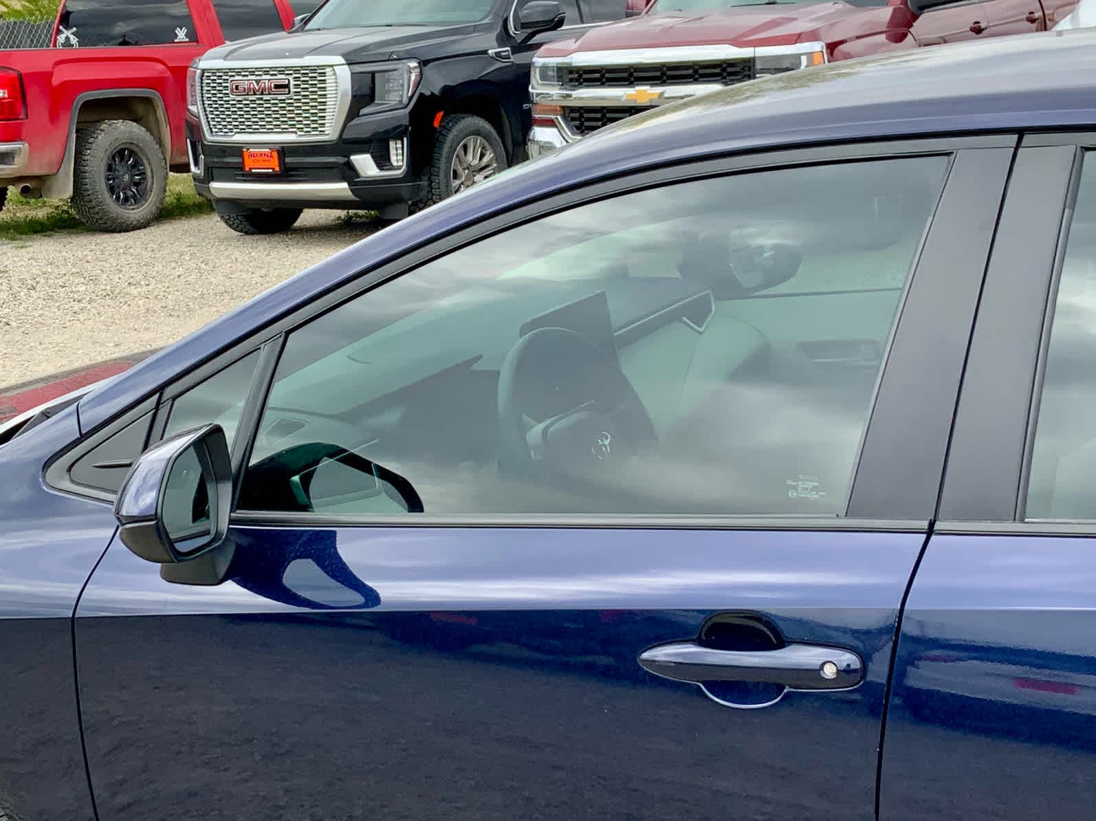 Thumbnail: 2024 Toyota Corolla - 10