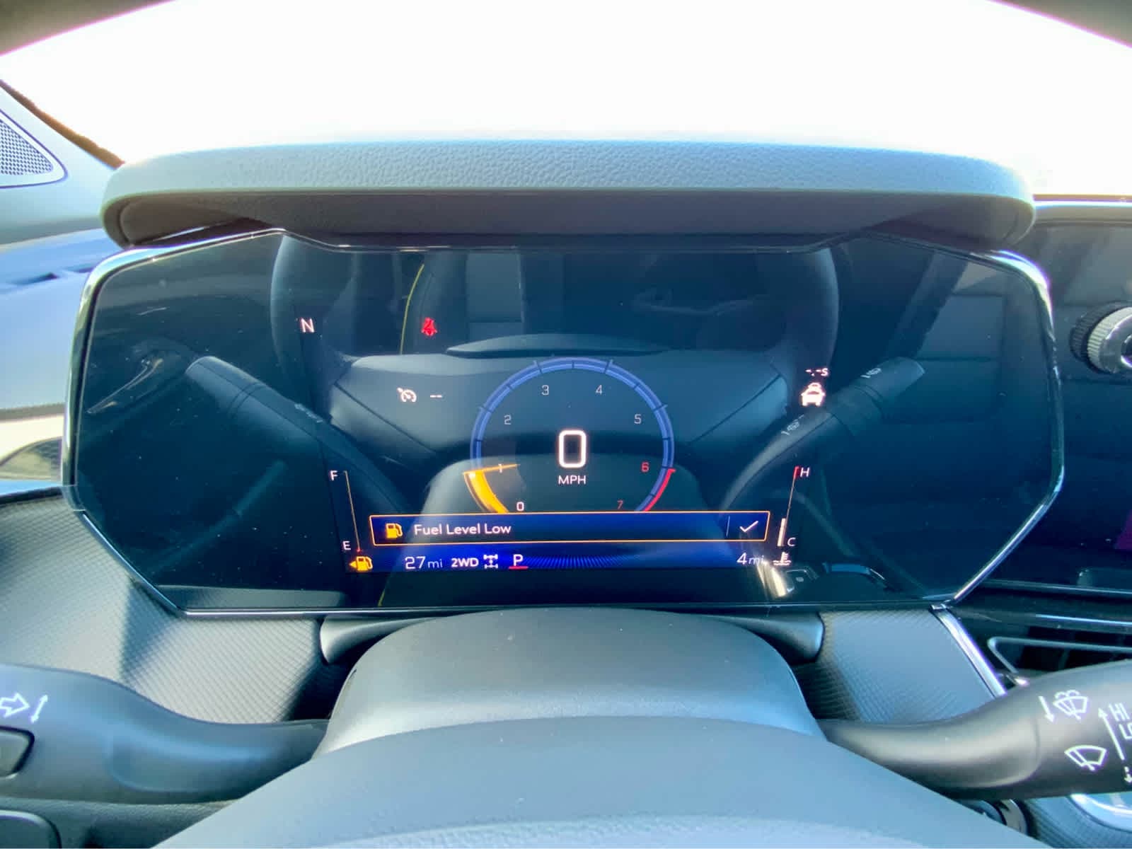 Thumbnail: 2026 Chevrolet TrailBlazer - 34