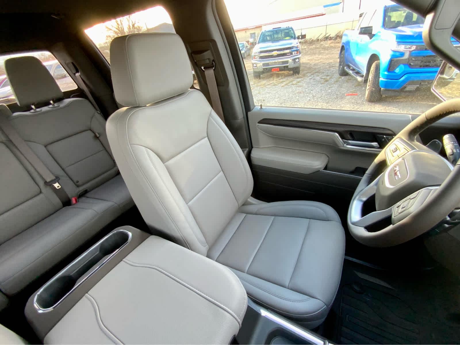 Thumbnail: 2026 GMC Sierra 1500 - 30