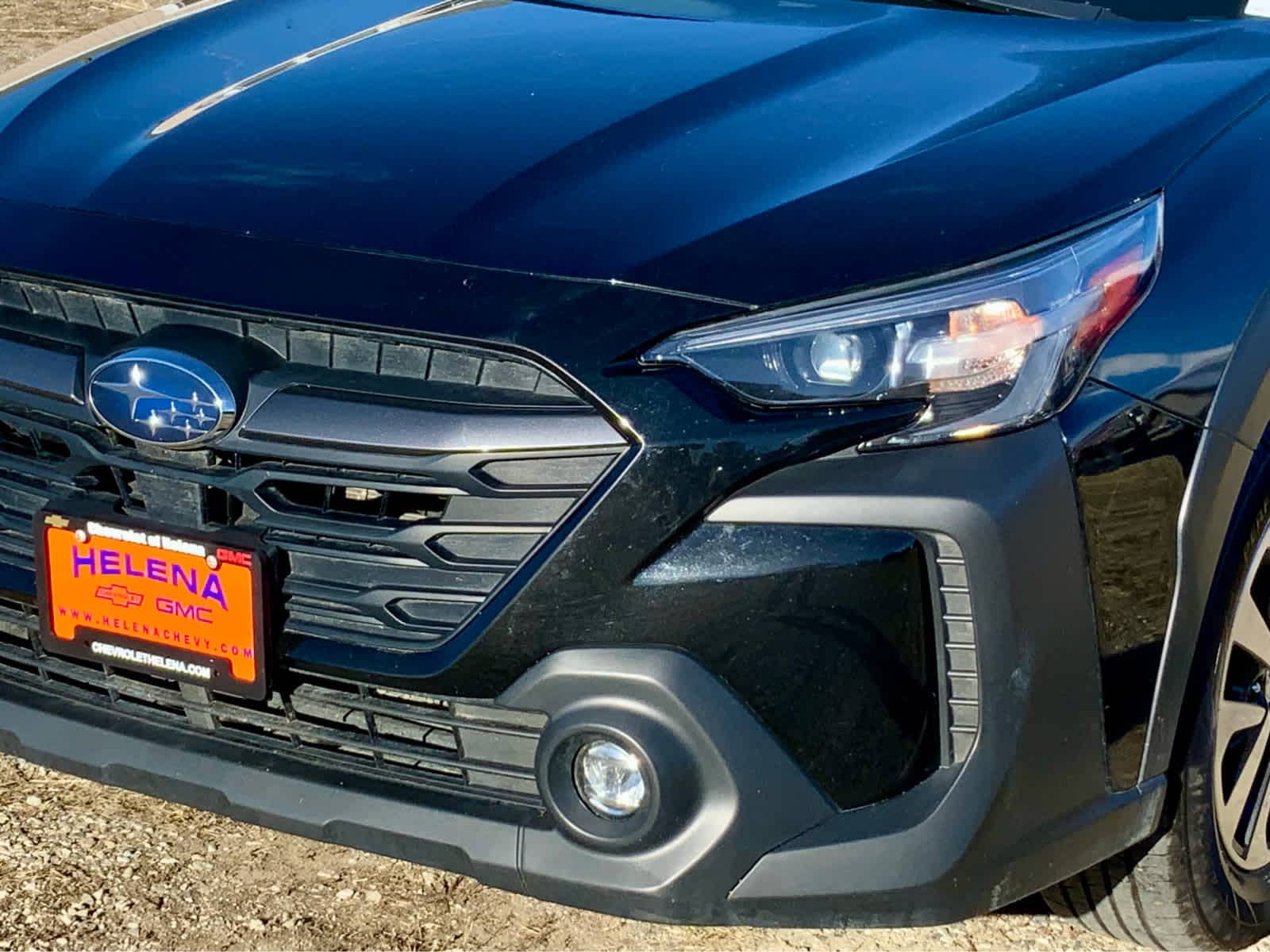 Thumbnail: 2023 Subaru Outback - 13