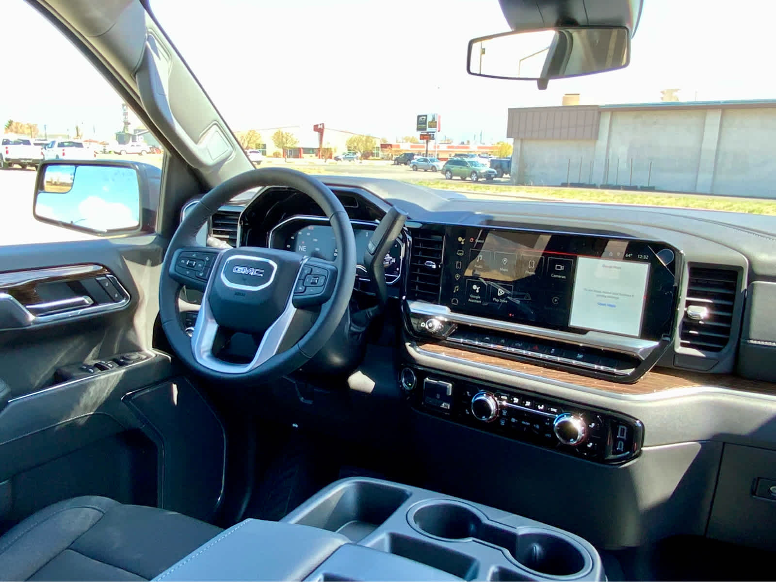 Thumbnail: 2025 GMC Sierra 1500 - 37