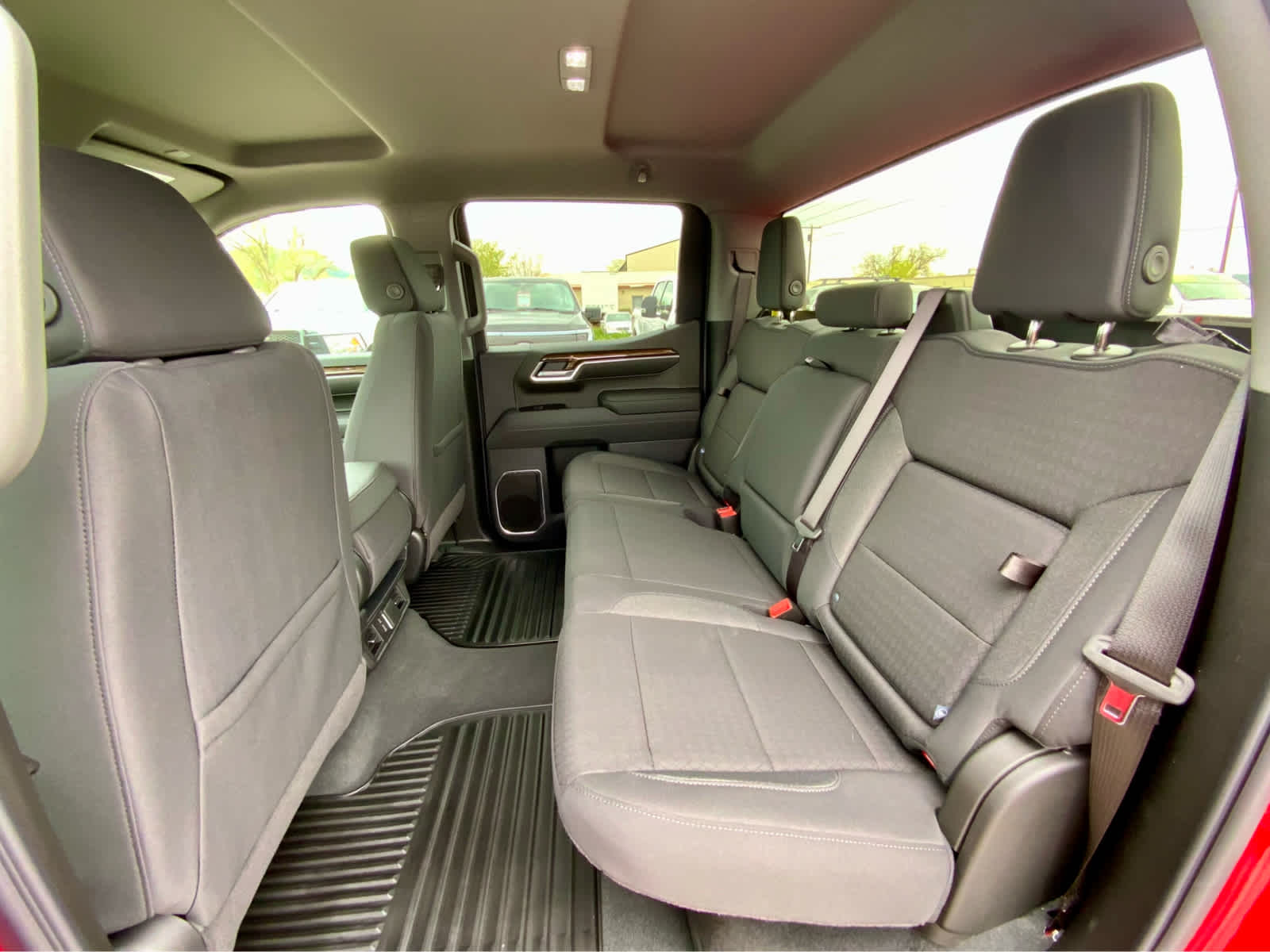 Thumbnail: 2026 GMC Sierra 1500 - 28