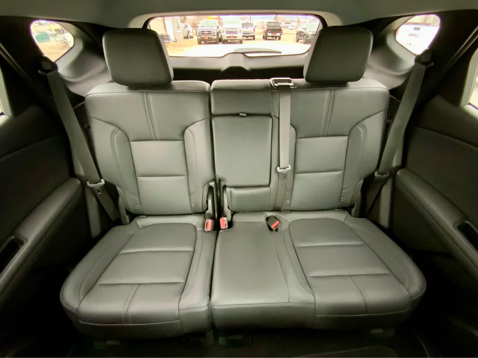 Thumbnail: 2022 Chevrolet Blazer - 30