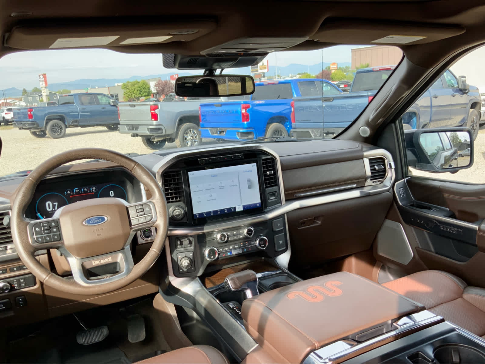 Thumbnail: 2021 Ford F-150 - 35