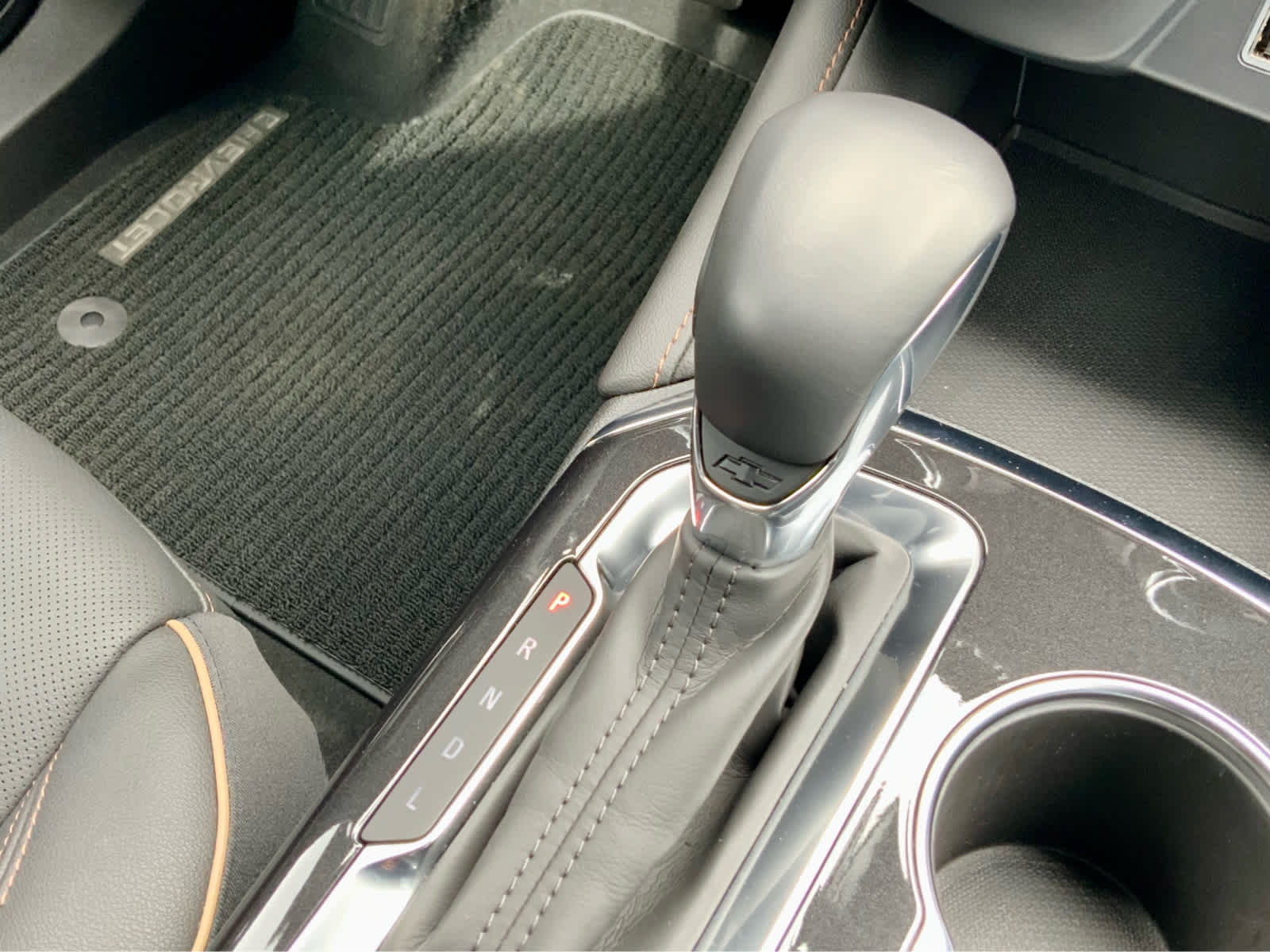 Thumbnail: 2022 Chevrolet Blazer - 46