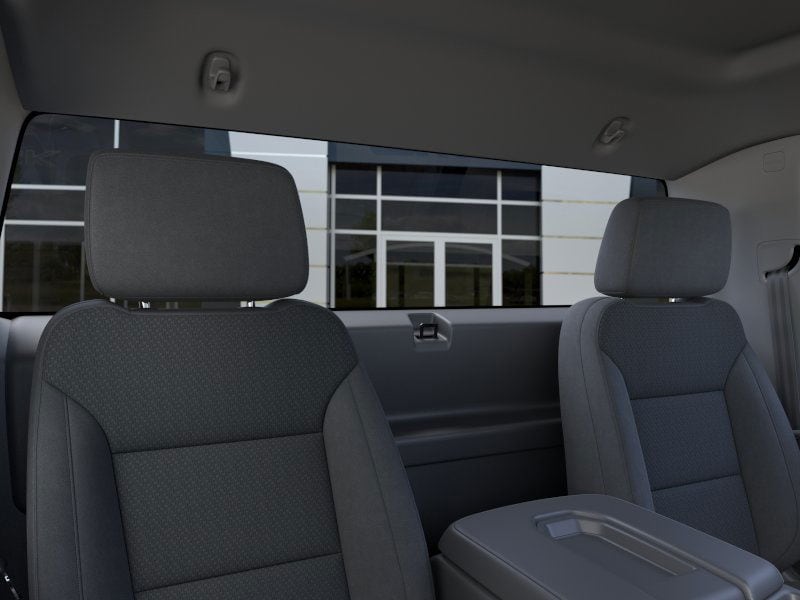 Thumbnail: 2025 GMC Sierra 3500 - 24