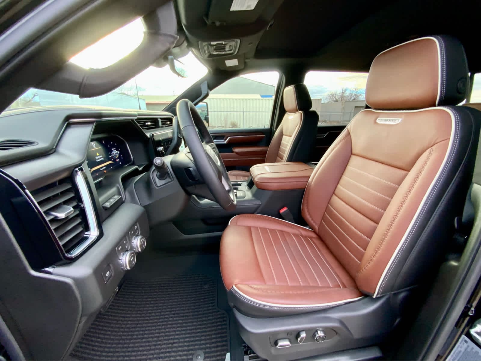 Thumbnail: 2026 GMC Sierra 3500 - 27