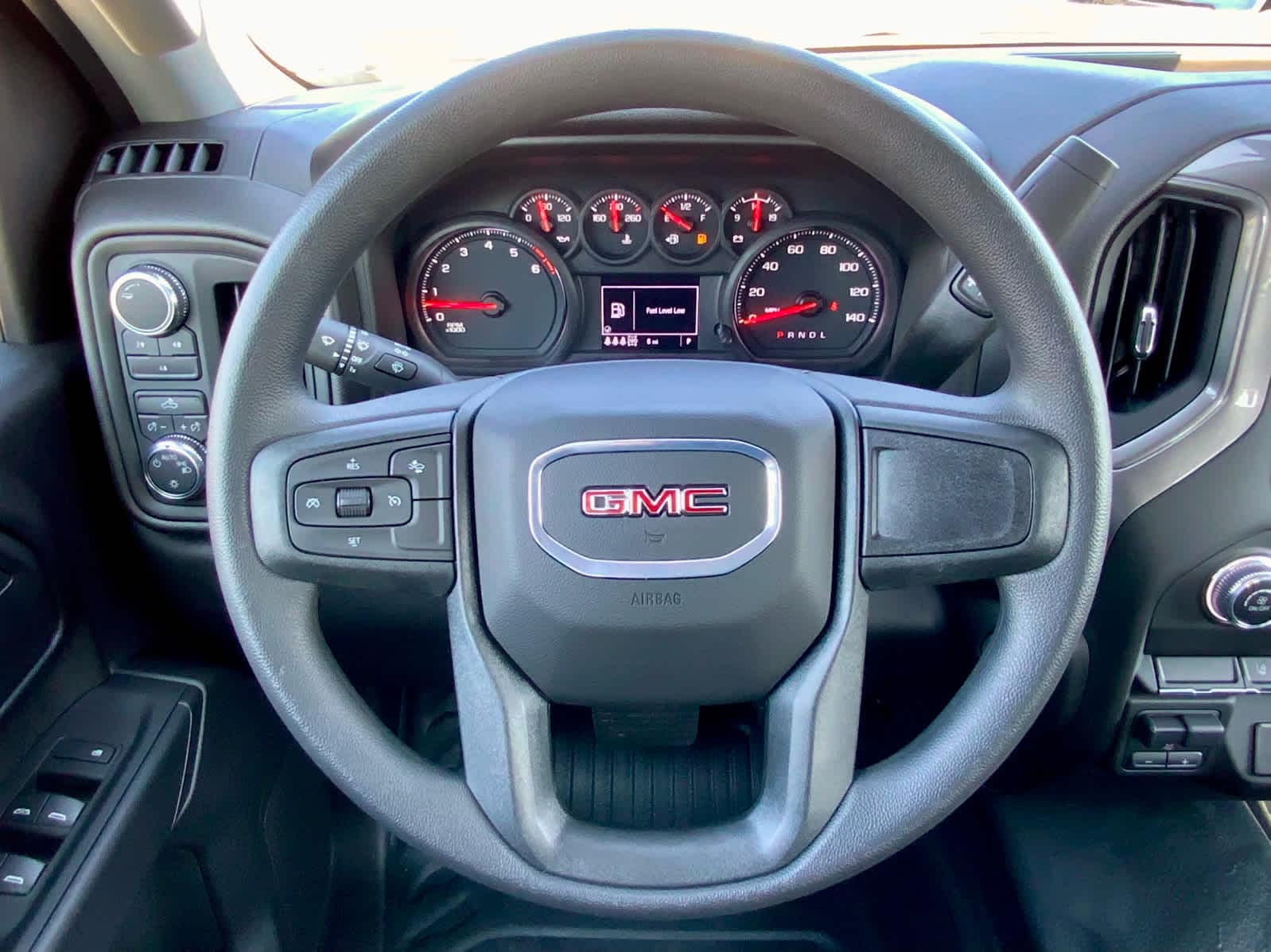 Thumbnail: 2025 GMC Sierra 3500 - 46
