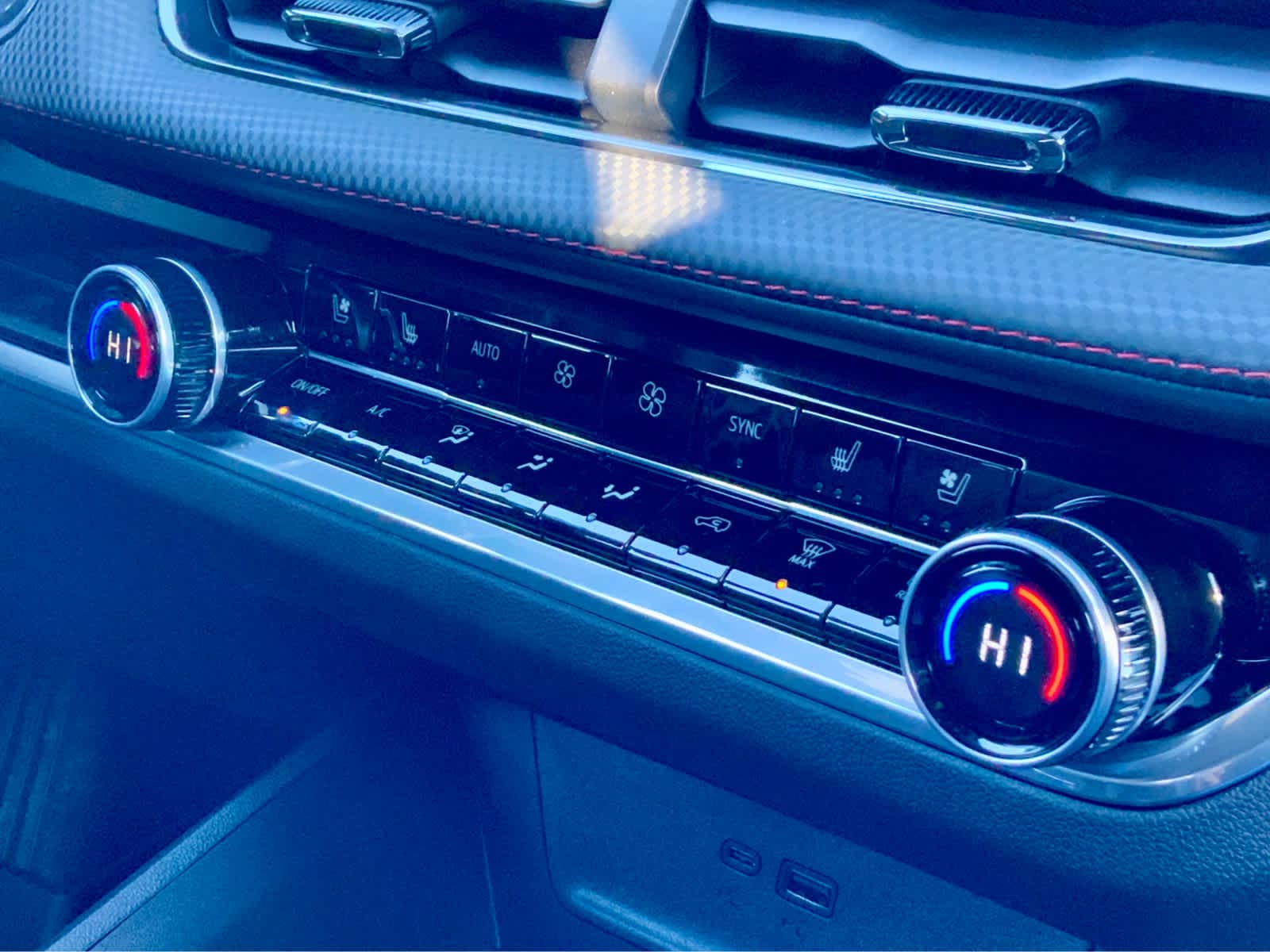 Thumbnail: 2026 Chevrolet Equinox - 44