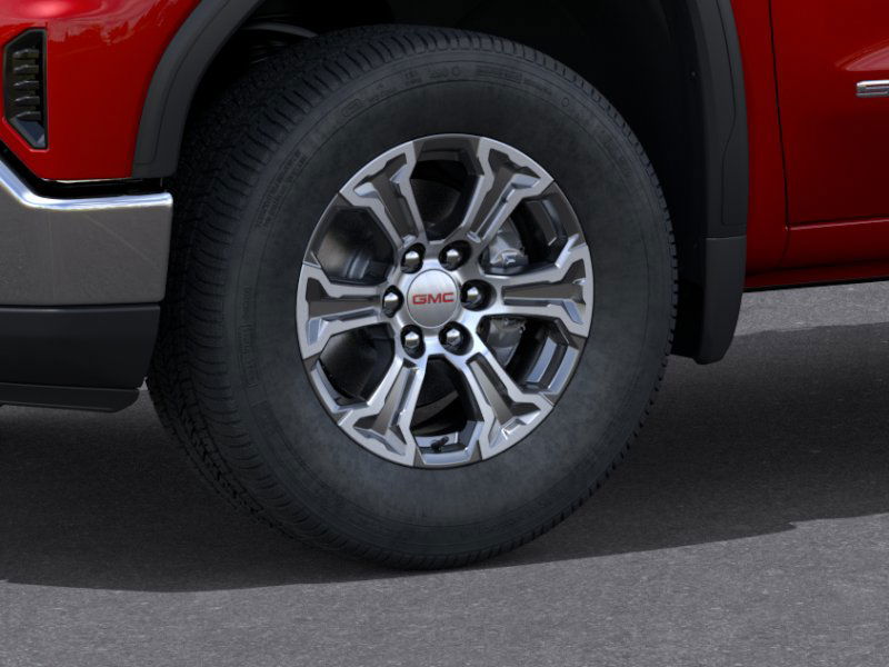 Thumbnail: 2026 GMC Sierra 1500 - 9