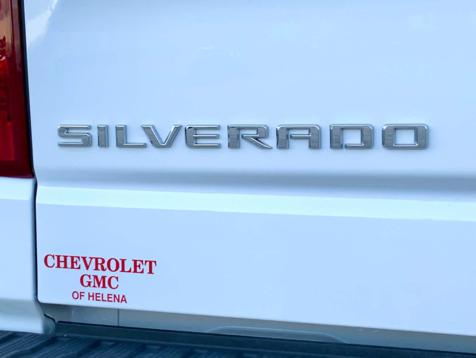 Thumbnail: 2026 Chevrolet Silverado 1500 - 28