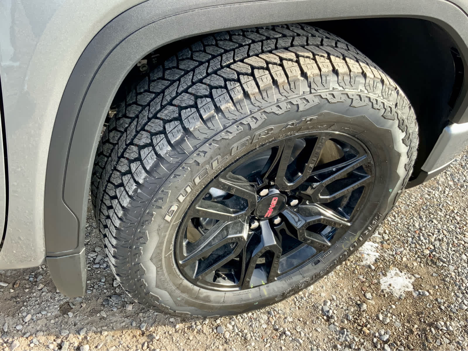 Thumbnail: 2026 GMC Sierra 1500 - 19