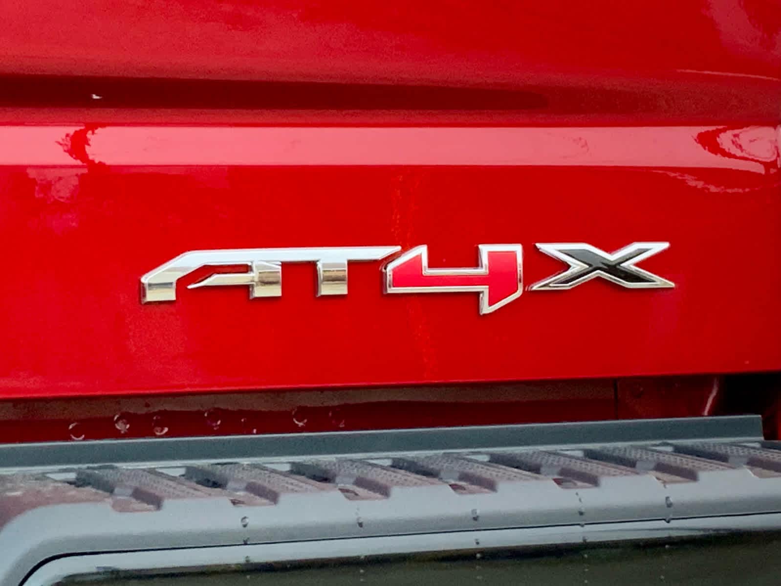 Thumbnail: 2026 GMC Sierra 1500 - 26