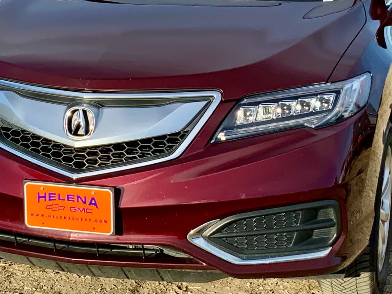 Thumbnail: 2018 Acura RDX - 14