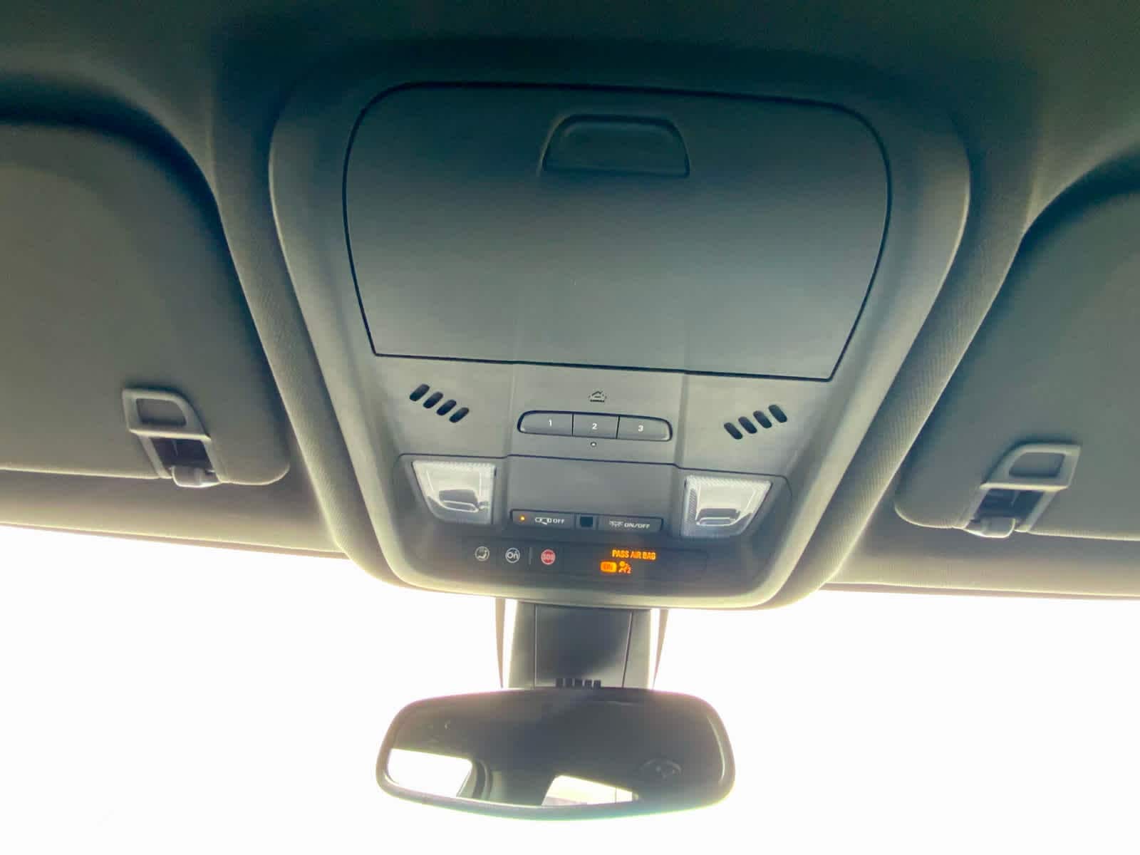 Thumbnail: 2022 Chevrolet Blazer - 47