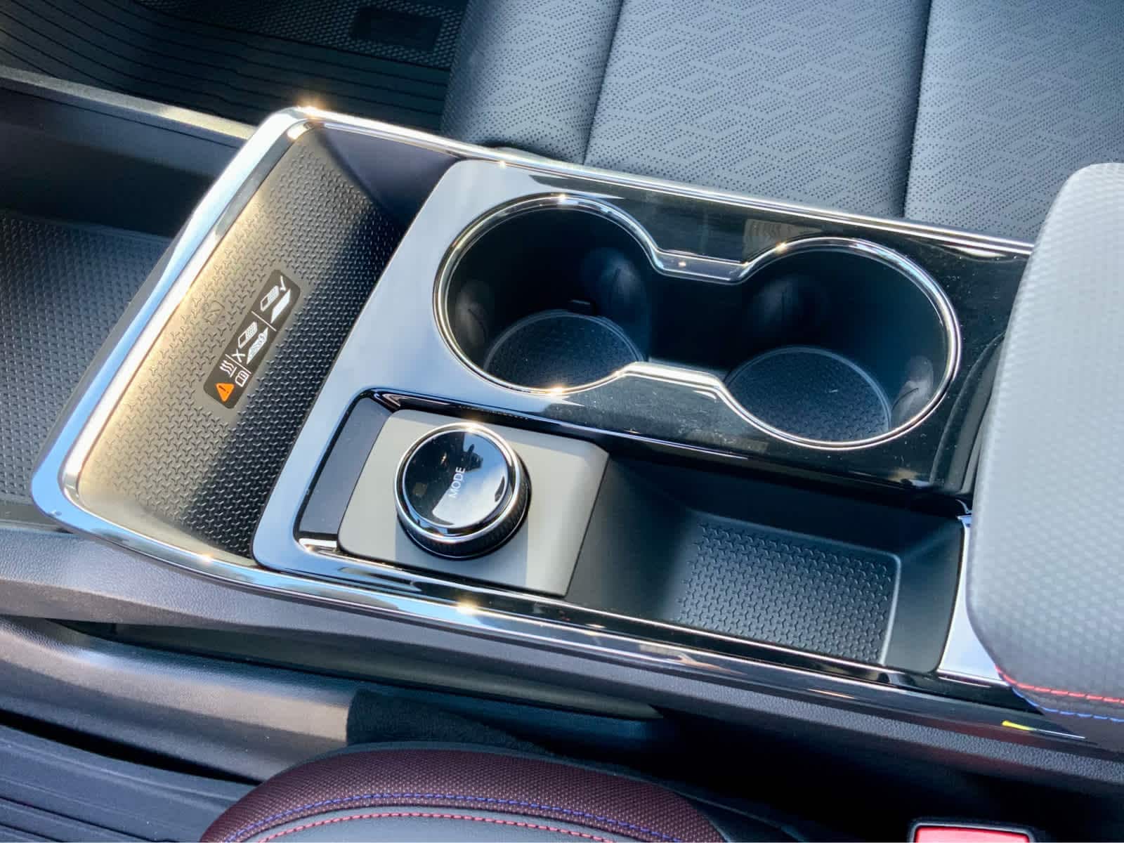 Thumbnail: 2026 Chevrolet Equinox - 51