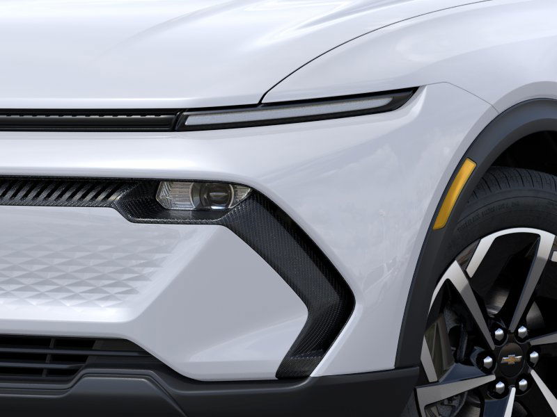 Thumbnail: 2026 Chevrolet Equinox - 10