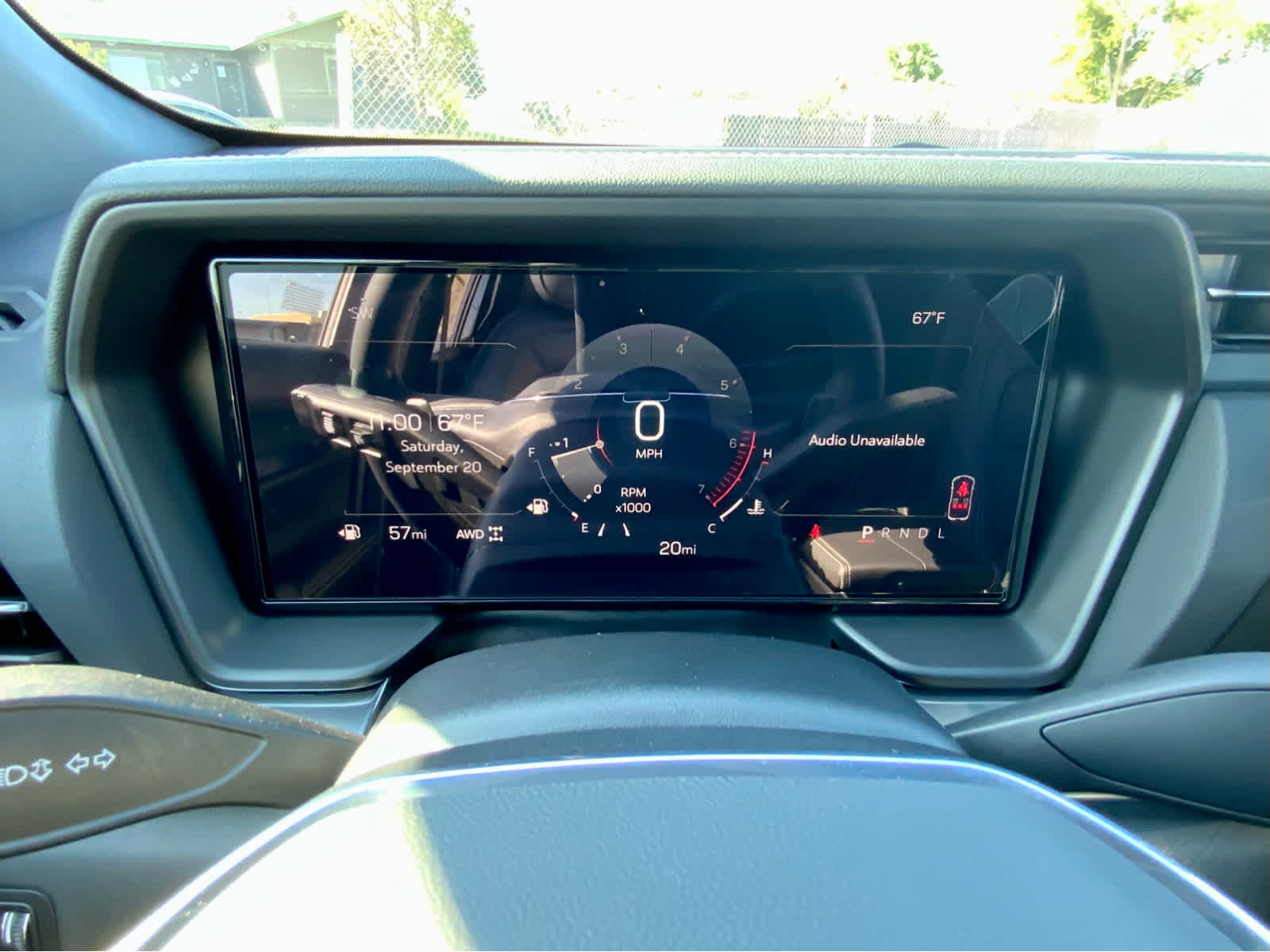 Thumbnail: 2026 GMC Terrain - 41