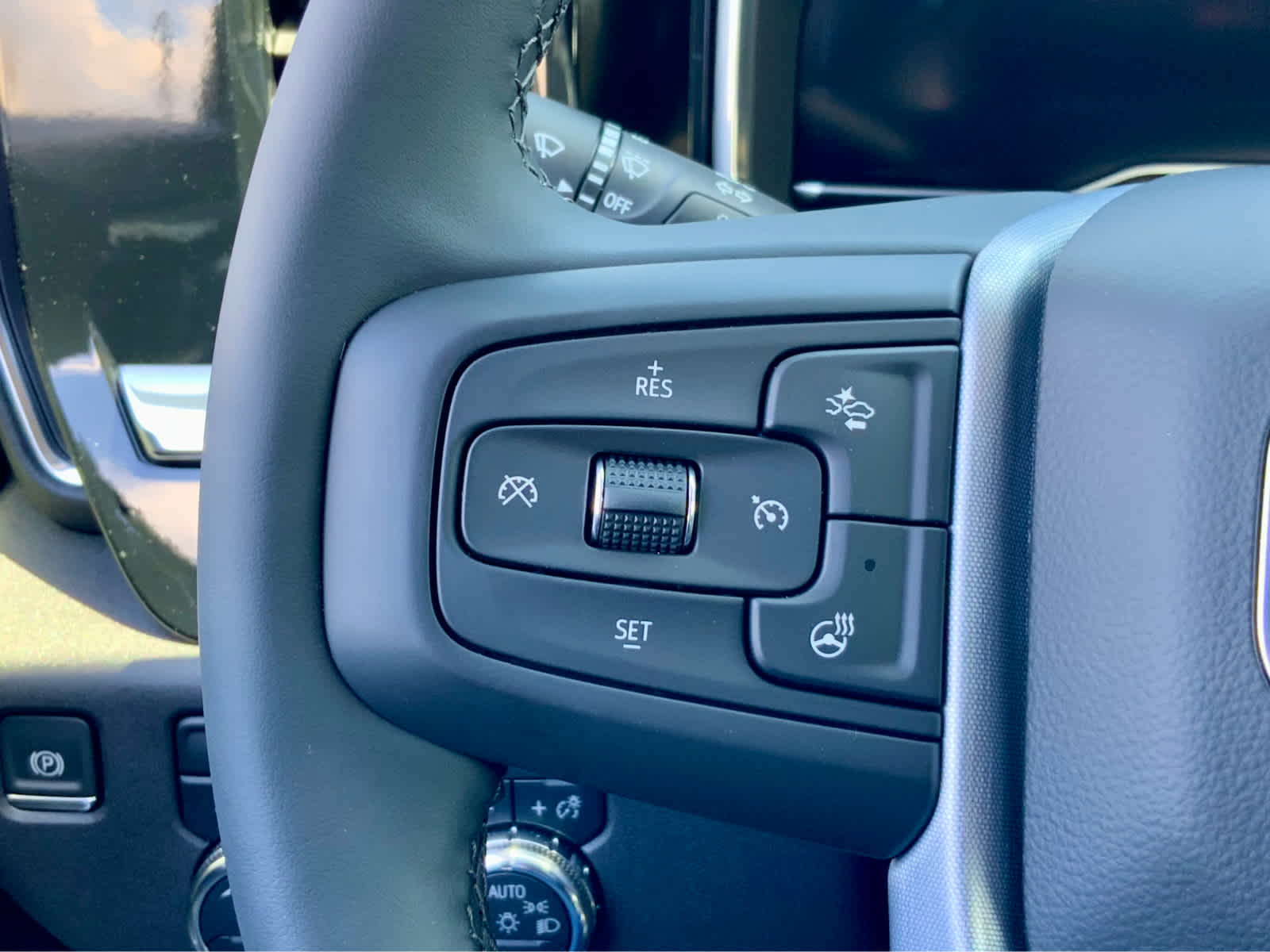 Thumbnail: 2025 GMC Sierra 1500 - 50