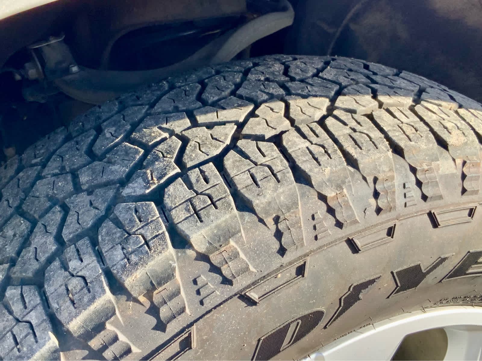 Thumbnail: 2022 Chevrolet Silverado 1500 - 23