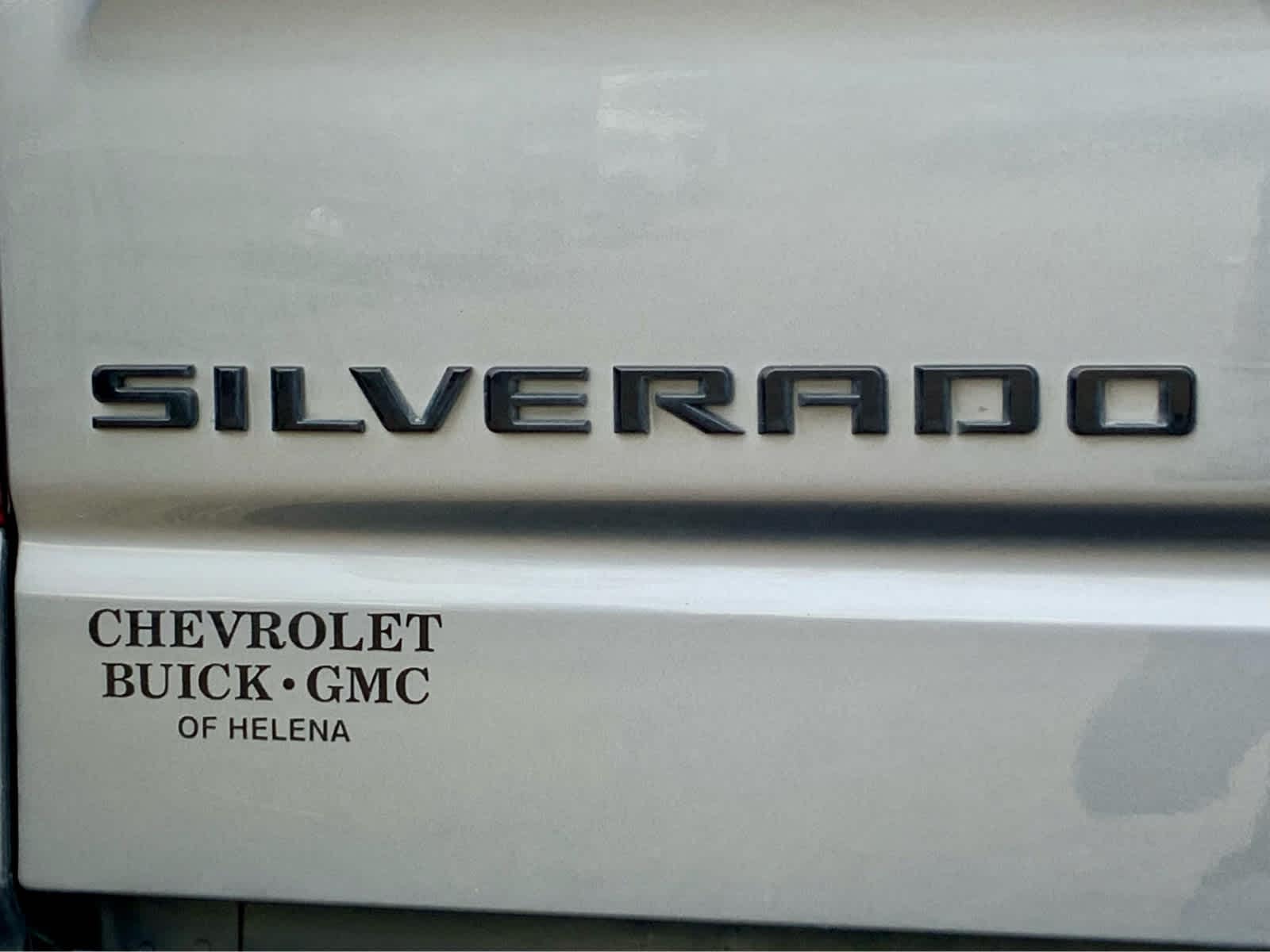 Thumbnail: 2022 Chevrolet Silverado 1500 - 23